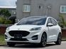 聰明又會跑的SUV，載家人、載夢想都剛剛好｜摸門、免鑰匙、ACC​、360環景、前後雷達、倒車顯影、抬顯、盲點、全景天窗  第2張縮圖