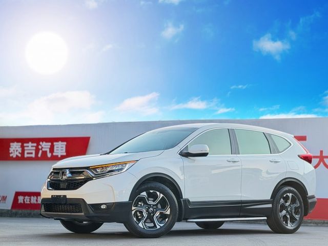 CR-V  第1張相片