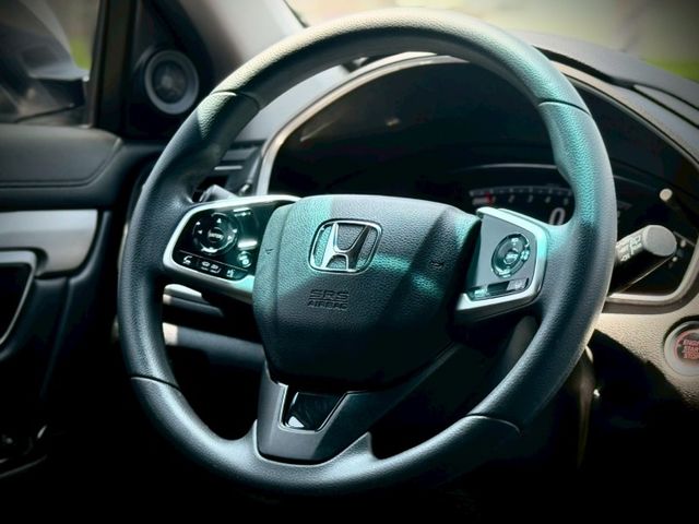 CR-V  第6張相片