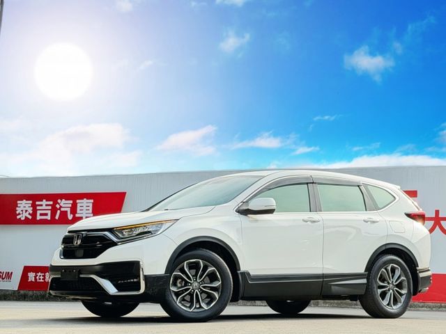 車況漂亮｜空間實用｜陪你輕鬆面對每一天｜摸門、免鑰匙啟動、LED頭燈、ACC跟車、後雷達、倒車顯影、右側影像、觸控螢幕  第1張相片