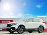 車況漂亮｜空間實用｜陪你輕鬆面對每一天｜摸門、免鑰匙啟動、LED頭燈、ACC跟車、後雷達、倒車顯影、右側影像、觸控螢幕  第1張縮圖