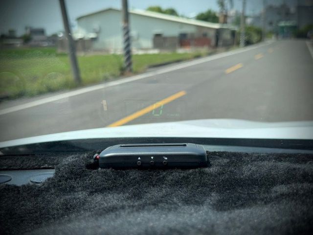 代步首選神車｜省油省稅妥善率佳｜車況美 歡迎直接現場賞車  第11張相片