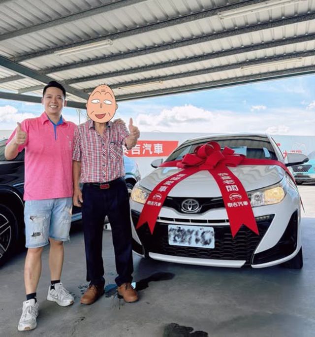 YARIS  第1張相片