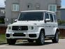 G63 AMG｜韓規未領牌｜4.0 V8雙渦輪｜里程保證｜車況透明｜  第2張縮圖