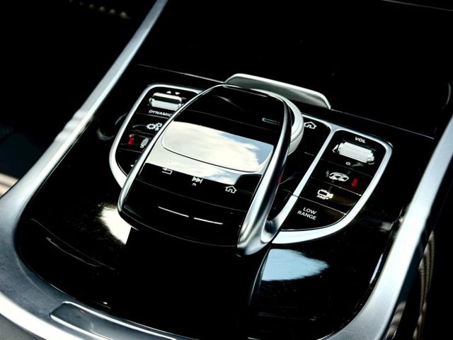 G63 AMG｜韓規未領牌｜4.0 V8雙渦輪｜里程保證｜車況透明｜  第10張相片