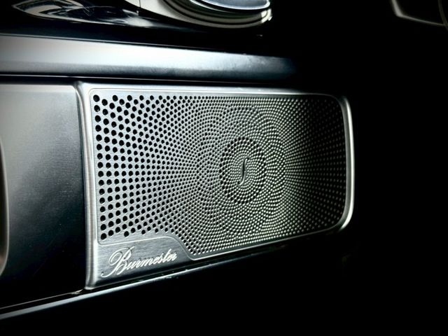 G63 AMG｜韓規未領牌｜4.0 V8雙渦輪｜里程保證｜車況透明｜  第12張相片