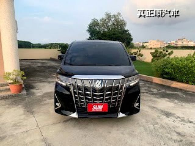 原版件~油電版~大理石地板~雙側門藍芽按鍵  第3張相片