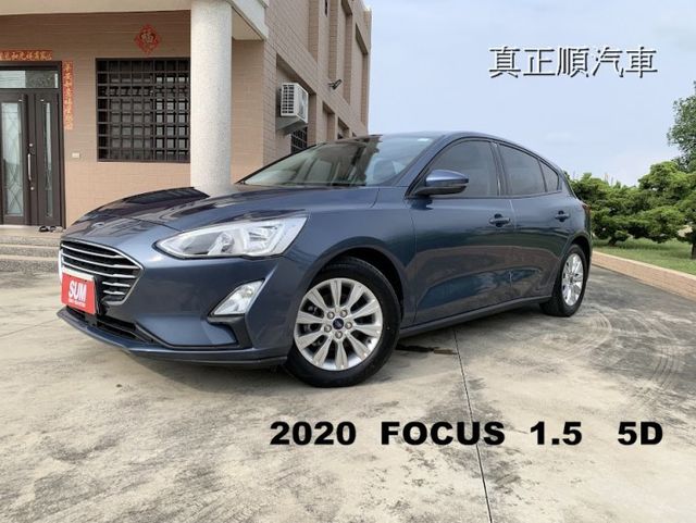2020~5D~原版件~原廠保養  第1張相片