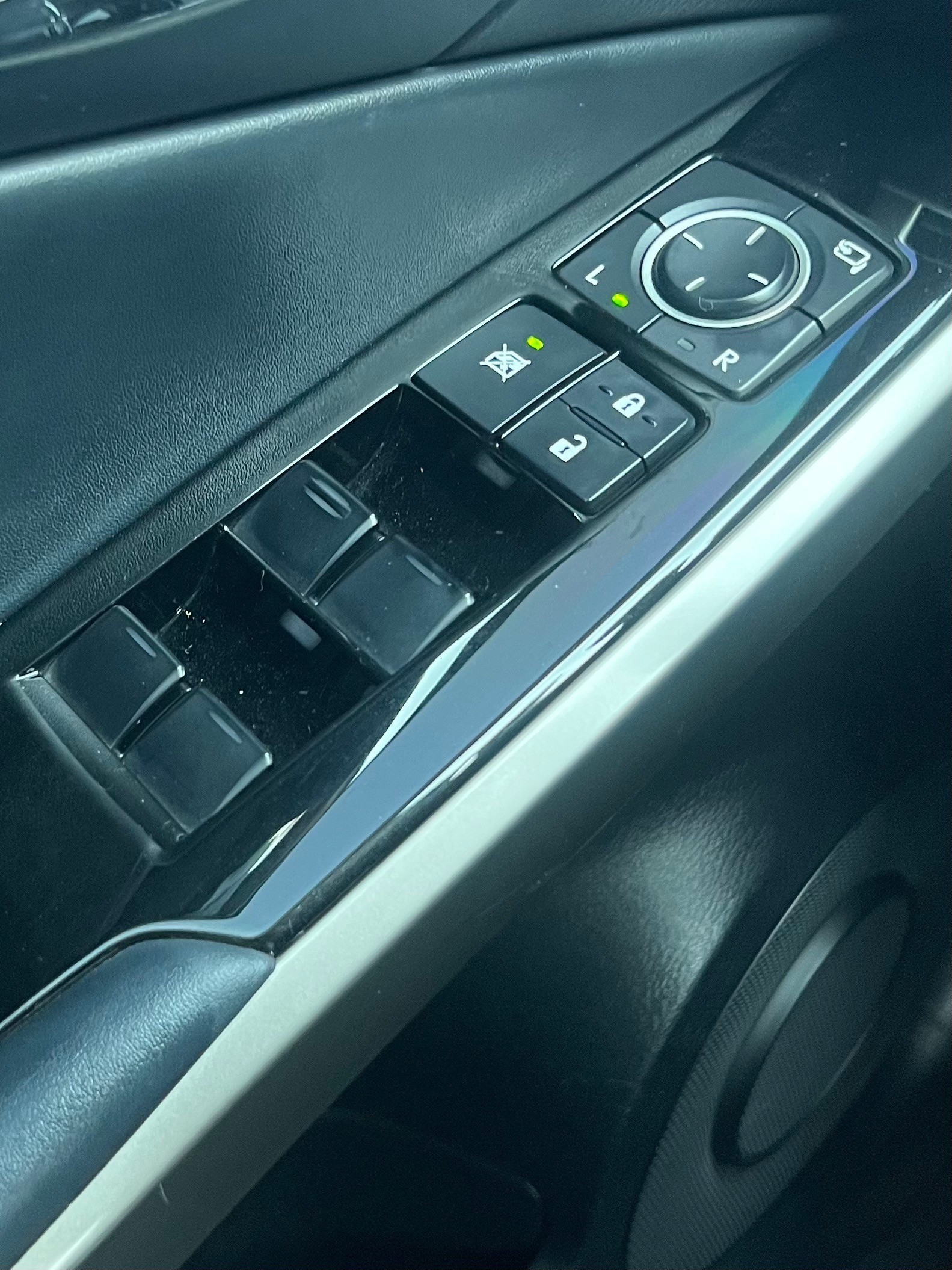 2014年Lexus IS300h  第4張相片