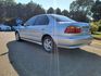 1999年HONDA 喜美 K8  第4張縮圖