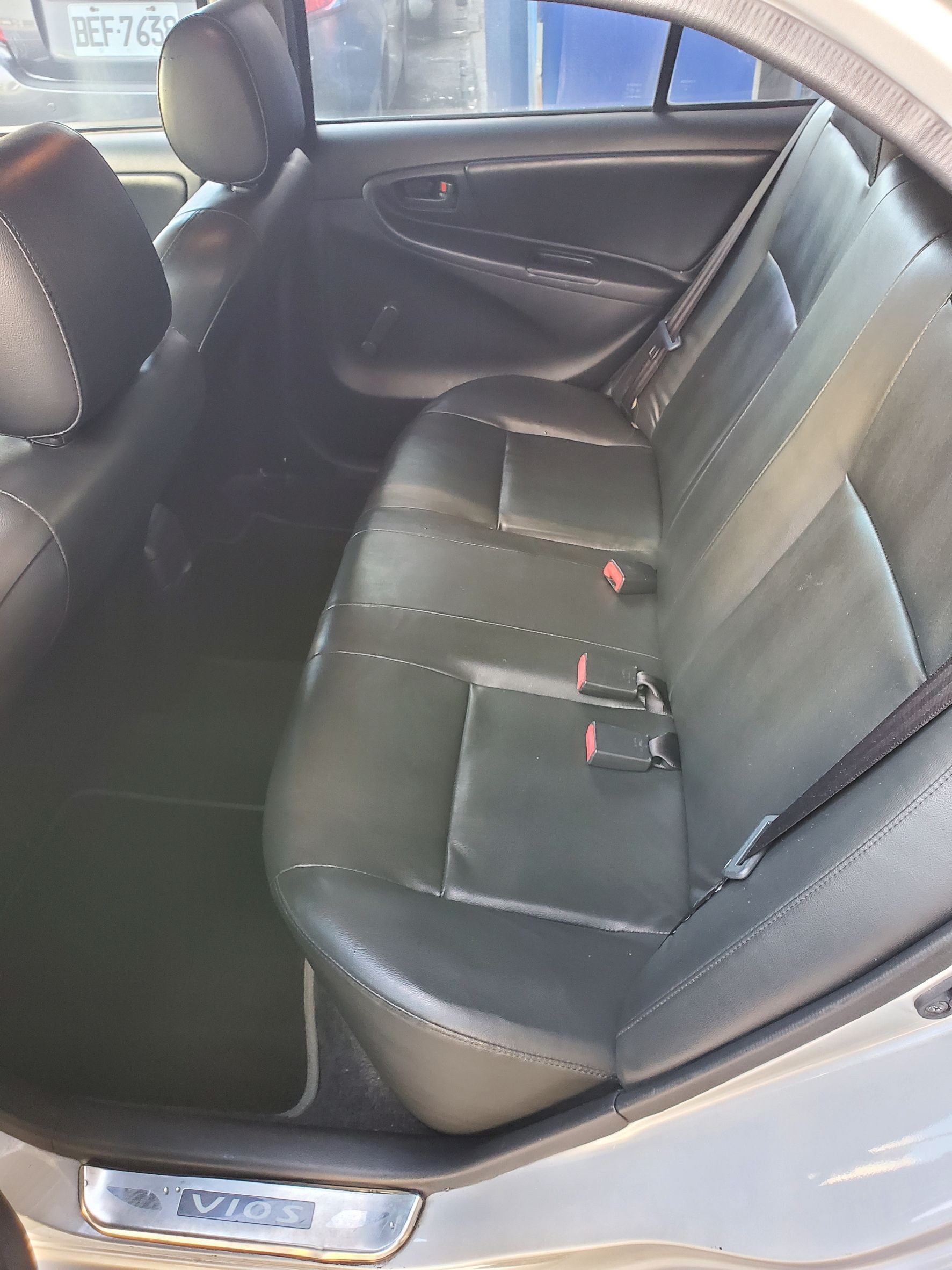 💥2006年TOYOTA VIOS  第6張相片