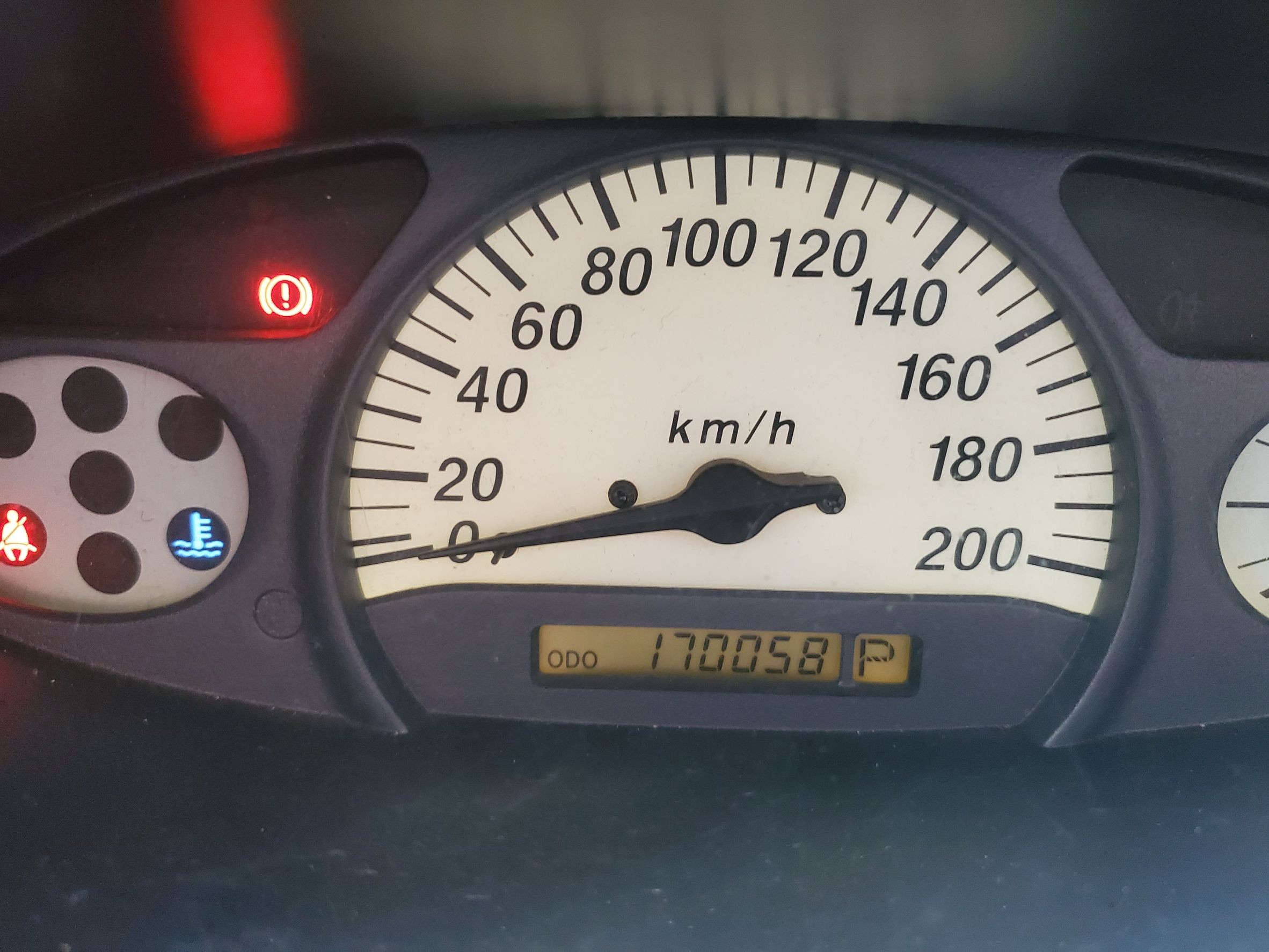 💥2006年TOYOTA VIOS  第9張相片