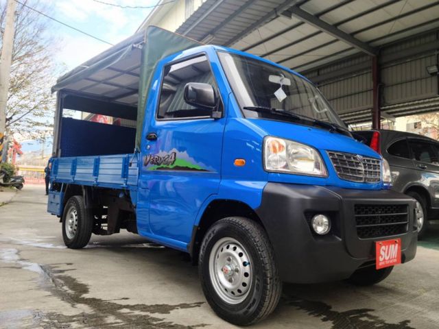 貨車4wd 的價格 Findcar 找車網