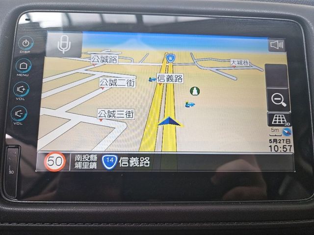 S版本 藍芽 定速 衛星導航 倒車顯影 歡迎來電賞車 蔡先生0937-265276  第9張相片