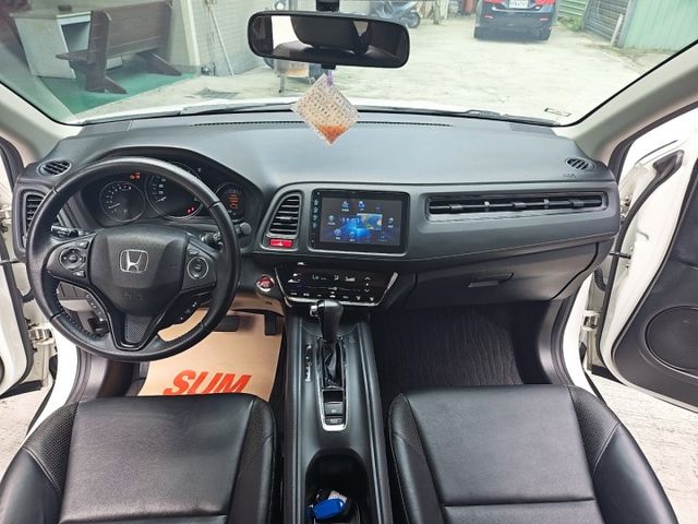 S版本 藍芽 定速 衛星導航 倒車顯影 歡迎來電賞車 蔡先生0937-265276  第17張相片