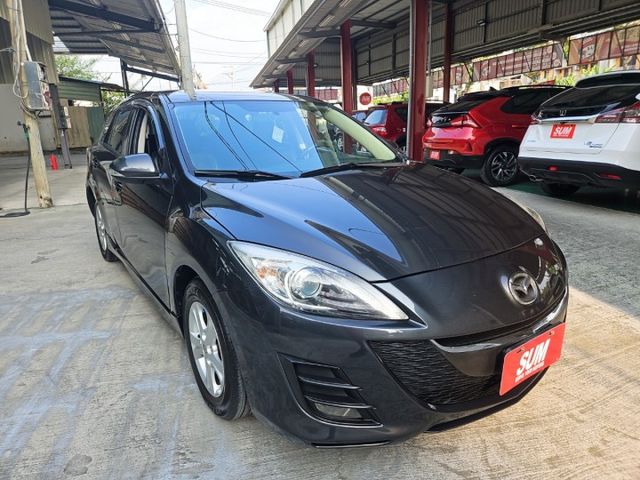 CP值超高 價錢便宜代步神車 藍芽 倒車顯影 衛星導航 定速歡迎來電賞車蔡先生0937-265-276  第1張相片
