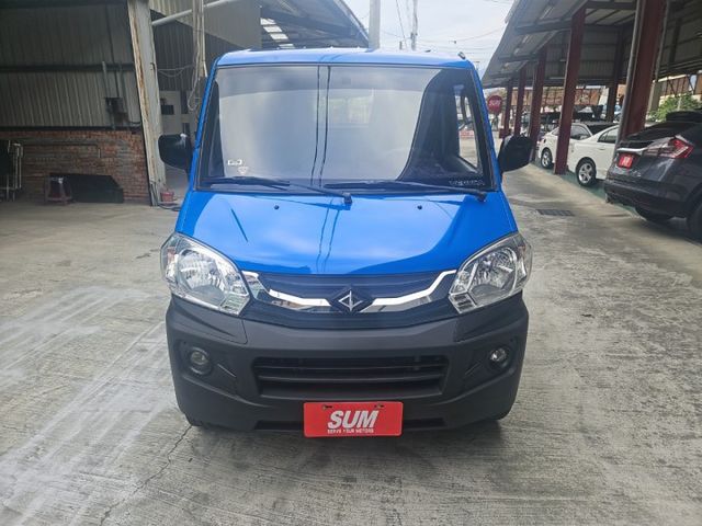 好車耐開 1.3cc 4WD 歡迎來電賞車 蔡先生0937-265-276  第3張相片