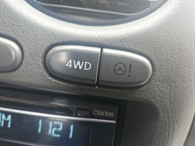 好車耐開 1.3cc 4WD 歡迎來電賞車 蔡先生0937-265-276  第10張相片