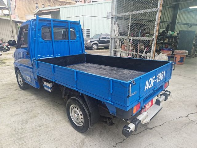 好車耐操 4WD 發財車 歡迎來電賞車 蔡先生0937-265-276  第6張相片