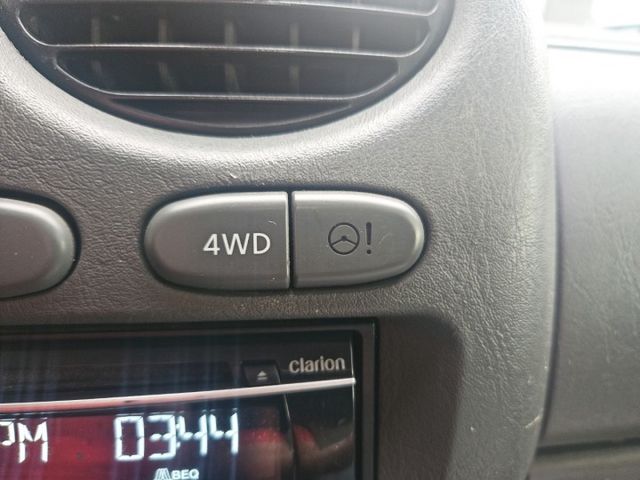 好車耐操 4WD 發財車 歡迎來電賞車 蔡先生0937-265-276  第8張相片