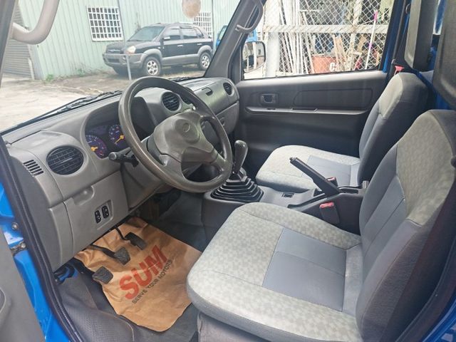 好車耐操 4WD 發財車 歡迎來電賞車 蔡先生0937-265-276  第9張相片