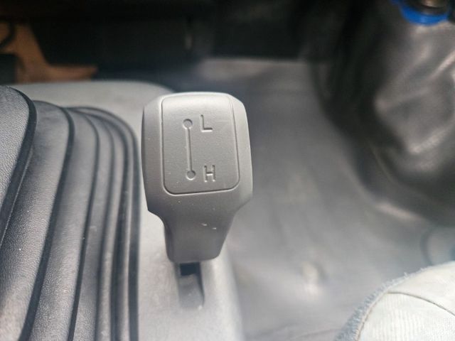 好車耐操 4WD 發財車 歡迎來電賞車 蔡先生0937-265-276  第11張相片
