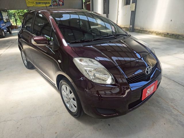 小車迴轉半徑小 優質代步車 省油好保養 蔡先生0937-265-276  第1張相片