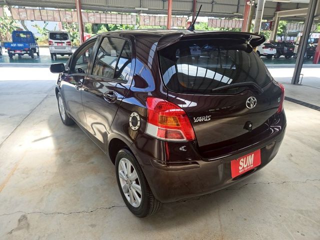 小車迴轉半徑小 優質代步車 省油好保養 蔡先生0937-265-276  第4張相片
