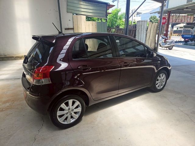 小車迴轉半徑小 優質代步車 省油好保養 蔡先生0937-265-276  第5張相片