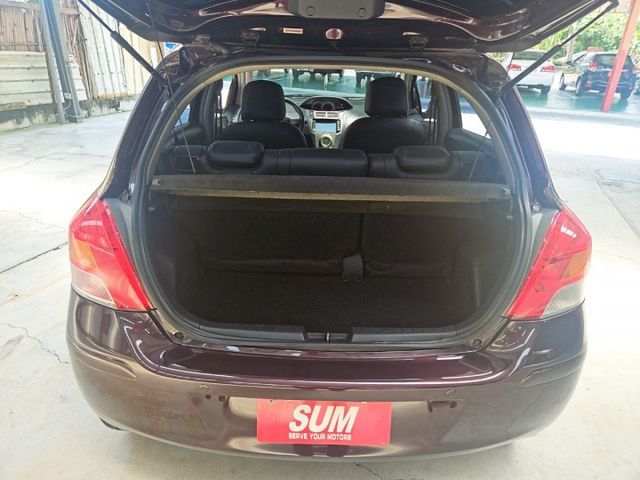 小車迴轉半徑小 優質代步車 省油好保養 蔡先生0937-265-276  第6張相片