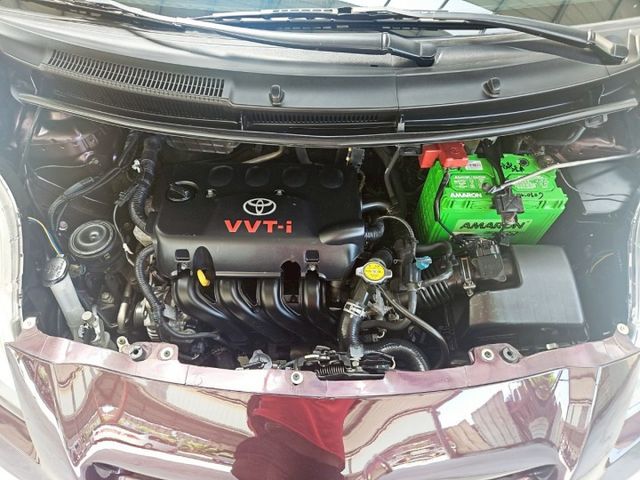 小車迴轉半徑小 優質代步車 省油好保養 蔡先生0937-265-276  第7張相片