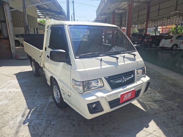 好車耐開 優質發財車 跑少 歡迎來店賞車 蔡先生0937-265-276  第1張相片
