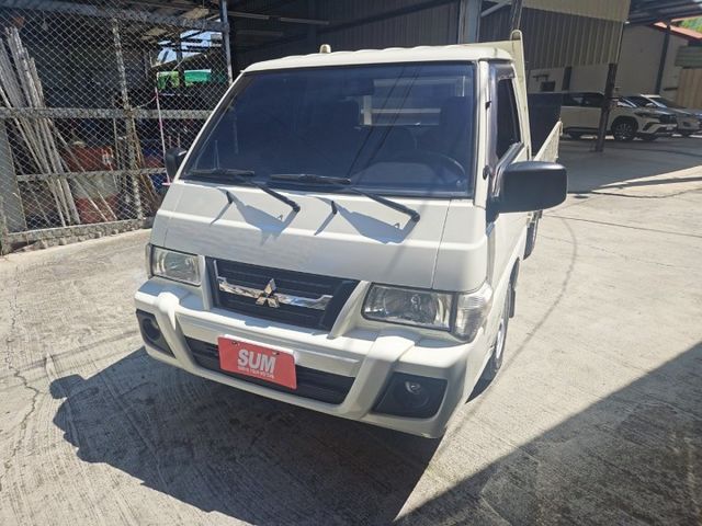 好車耐開 優質發財車 跑少 歡迎來店賞車 蔡先生0937-265-276  第3張相片