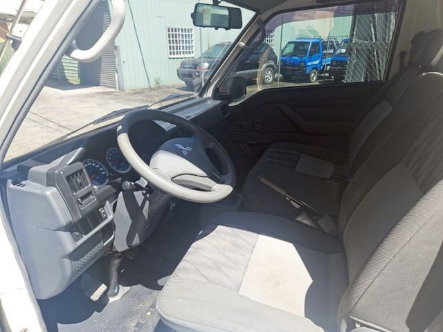 好車耐開 優質發財車 跑少 歡迎來店賞車 蔡先生0937-265-276  第8張相片