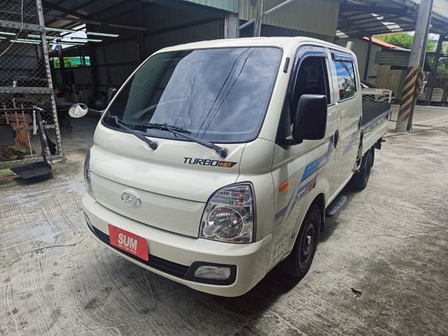 6人座小霸王 柴油 歡迎來電賞車 蔡先生0937-265-276  第3張相片