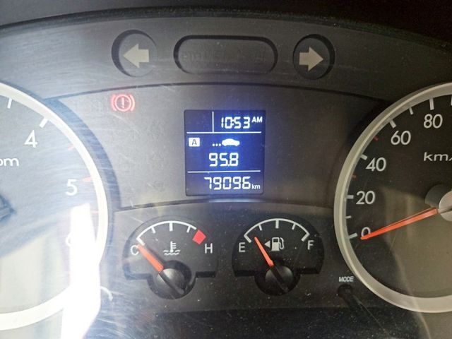 6人座小霸王 柴油 歡迎來電賞車 蔡先生0937-265-276  第7張相片