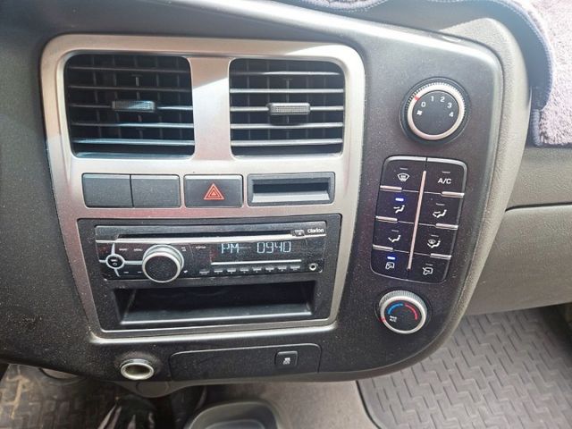 6人座小霸王 柴油 歡迎來電賞車 蔡先生0937-265-276  第12張相片