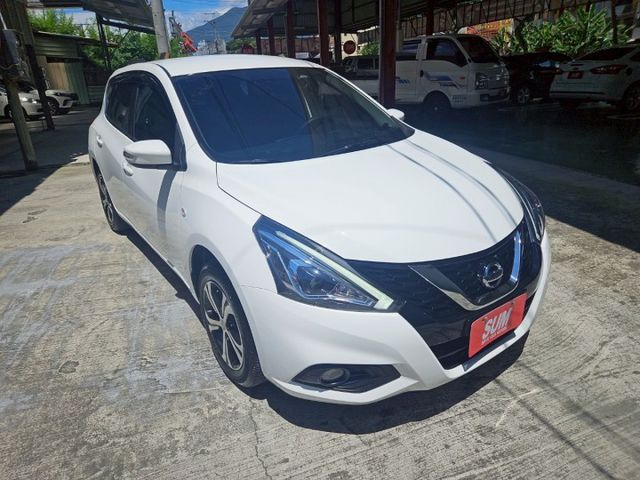 定速 藍芽 倒車顯影 低里程 歡迎來電賞車 蔡先生0937-265-276  第1張相片