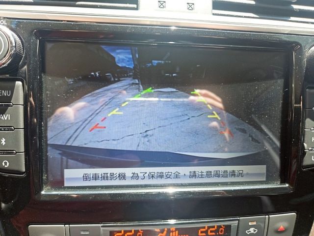定速 藍芽 倒車顯影 低里程 歡迎來電賞車 蔡先生0937-265-276  第12張相片