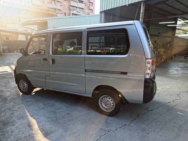 菱利箱型車1.3cc 低里程 5人座 歡迎來電賞車 蔡先生0937-265-276  第6張相片