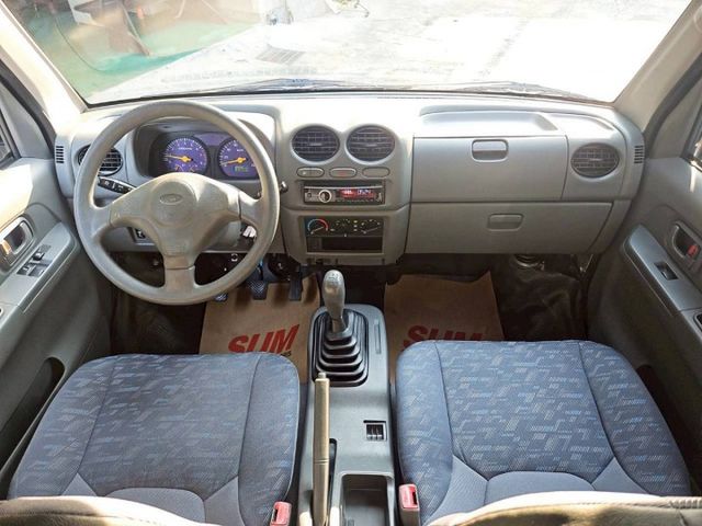 菱利箱型車1.3cc 低里程 5人座 歡迎來電賞車 蔡先生0937-265-276  第9張相片