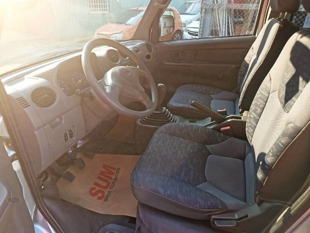 菱利箱型車1.3cc 低里程 5人座 歡迎來電賞車 蔡先生0937-265-276  第11張相片