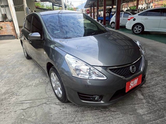 妥善率高 低里程 歡迎來店賞車 蔡先生0937-265-276  第1張相片