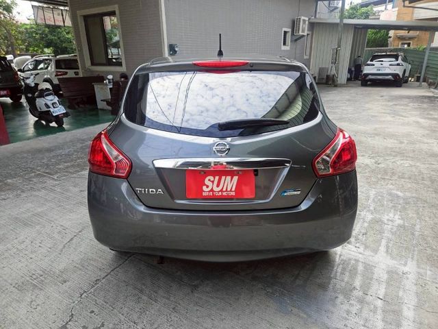 妥善率高 低里程 歡迎來店賞車 蔡先生0937-265-276  第4張相片