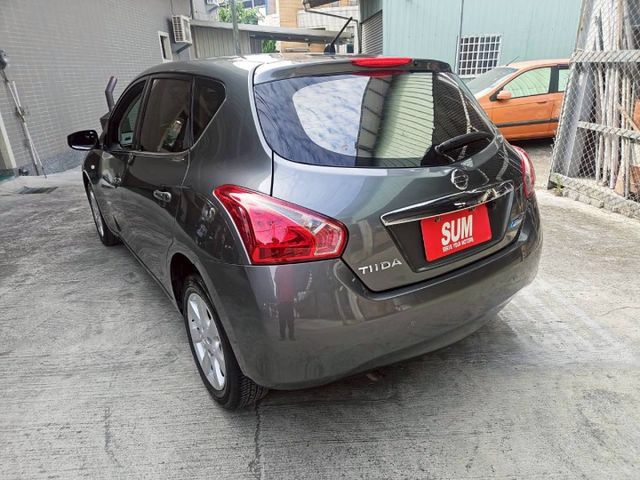 妥善率高 低里程 歡迎來店賞車 蔡先生0937-265-276  第5張相片