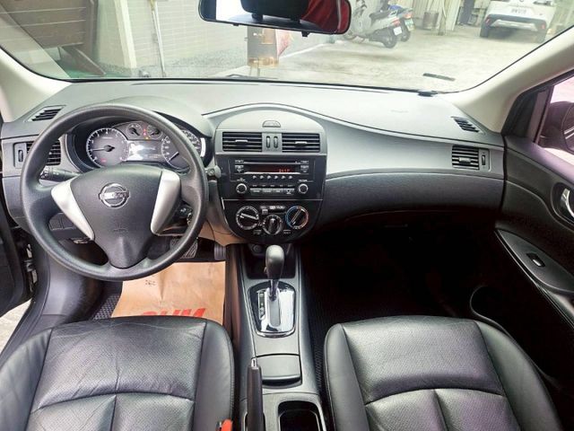 妥善率高 低里程 歡迎來店賞車 蔡先生0937-265-276  第7張相片