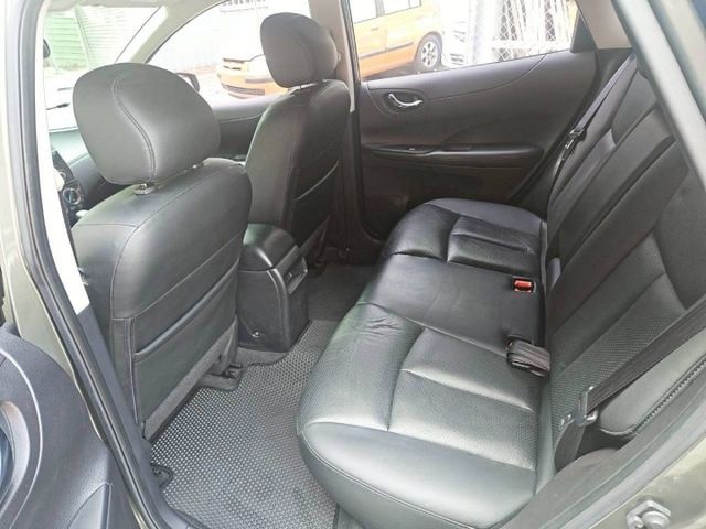 妥善率高 低里程 歡迎來店賞車 蔡先生0937-265-276  第8張相片