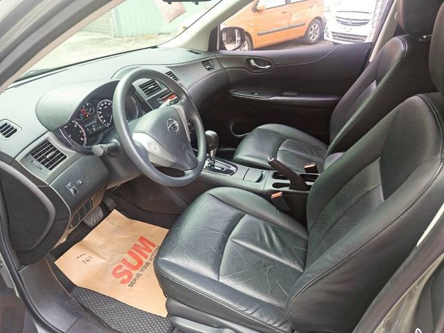 妥善率高 低里程 歡迎來店賞車 蔡先生0937-265-276  第9張相片