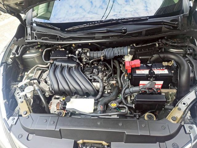 妥善率高 低里程 歡迎來店賞車 蔡先生0937-265-276  第10張相片