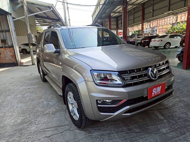 在地一手車 全車原版鍵  無涉水 柴油 4WD歡迎來店賞車 蔡先生0937-265-276  第1張相片